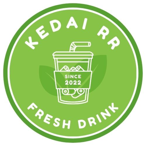 Logo Kedai RR